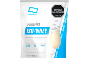 PROTEINA ISO WHEY CONNECT