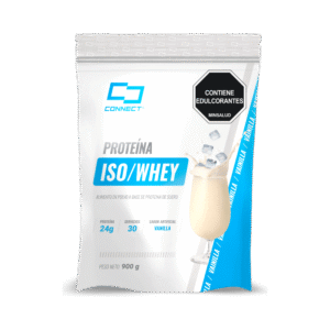 PROTEINA ISO WHEY CONNECT