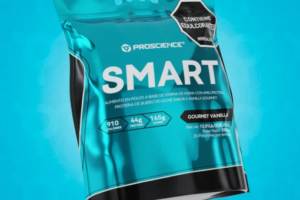 SMART GAINER 13 LIBRAS