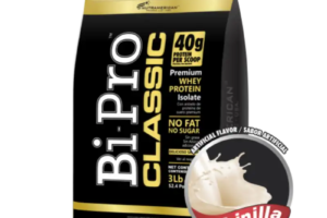 BIPRO CLASSIC 3 LBS
