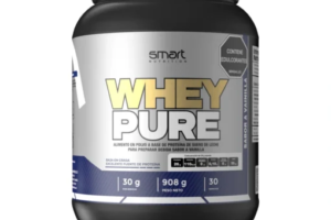 Whey Pure 2 libras