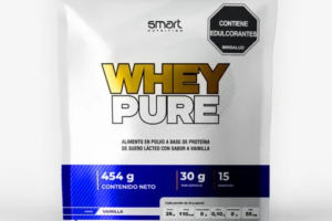 WHEY PURE 1 LB