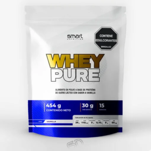 WHEY PURE 1 LB