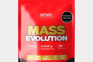 MASS EVOLUTION 10 LBS