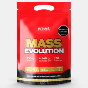 MASS EVOLUTION 10 LBS