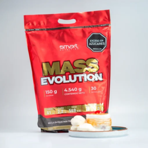 MASS EVOLUTION 10 LBS - Image 3