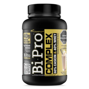 BIPRO COMPLEX 2 LIBRAS