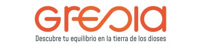 Logo grecia